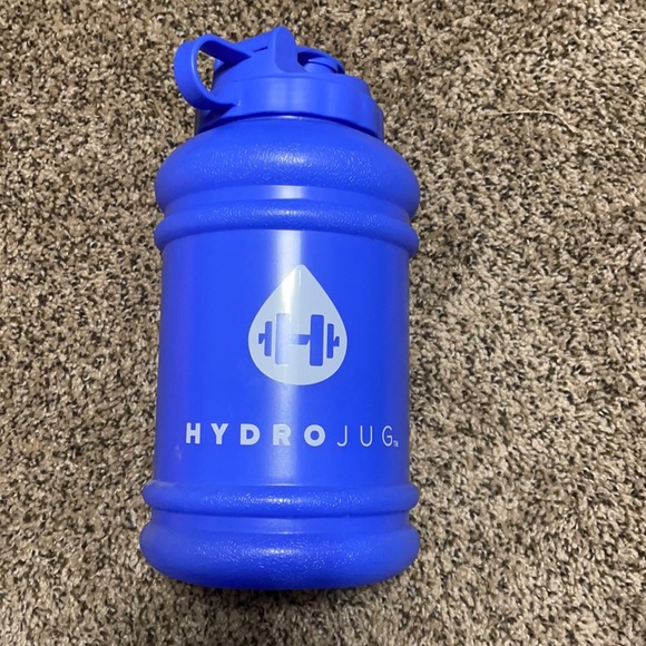 HydroJug Other - Limited Edition Indigo Hydro Jug